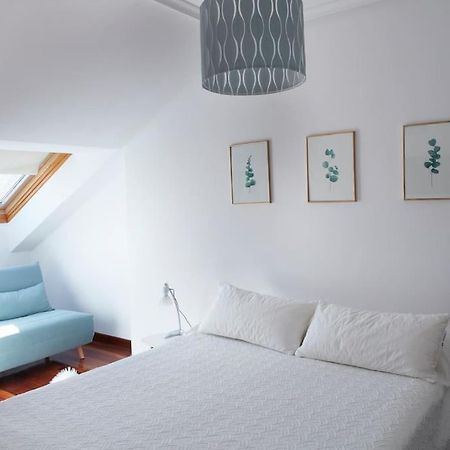 Apartamento Con Terraza A Un Paso De La Playa Χιχόν Εξωτερικό φωτογραφία