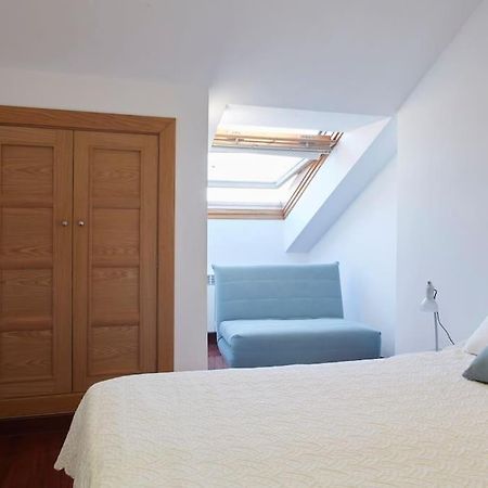 Apartamento Con Terraza A Un Paso De La Playa Χιχόν Εξωτερικό φωτογραφία