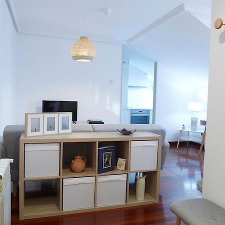 Apartamento Con Terraza A Un Paso De La Playa Χιχόν Εξωτερικό φωτογραφία